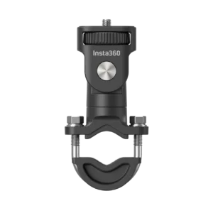 Motorcycle U-Bolt Mount for Insta360