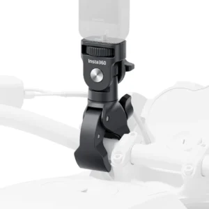 Heavy Duty Clamp for Insta360