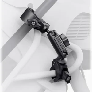 Motorcycle Selfie Stick Support Clamp for Insta360