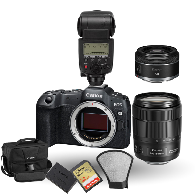 The Professional Event Master Kit