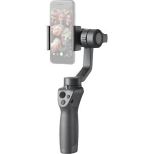 Dji Osmo Mobile 2 Smartphone Gimble