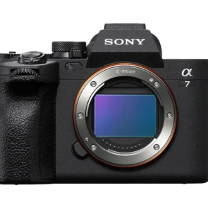Sony Alpha a7 IV Mirrorless Camera Body